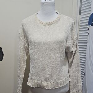 Pull & Bear Knit Sweater Size S